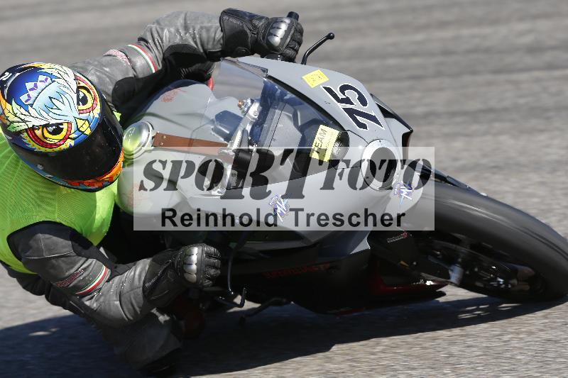 Archiv-2025/03 04.04.2025 TZ Motorsport ADR/Gruppe gelb/75
